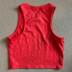 Rabbit running Crop Hop